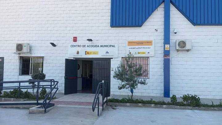 Los albergues de temporeros superan el 81% de ocupación