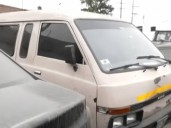 ATU y Policía intervienen vehículo vinculado al incendio de miniván informal en Javier Prado