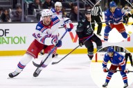 New approach to prospects already paying off for Rangers