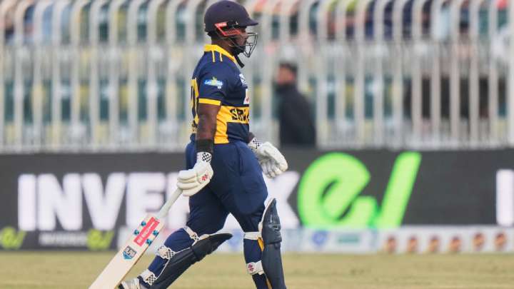 Sri Lanka captain Charith Asalanka and Asitha Fernando to return home from Pakistan tour due to illness