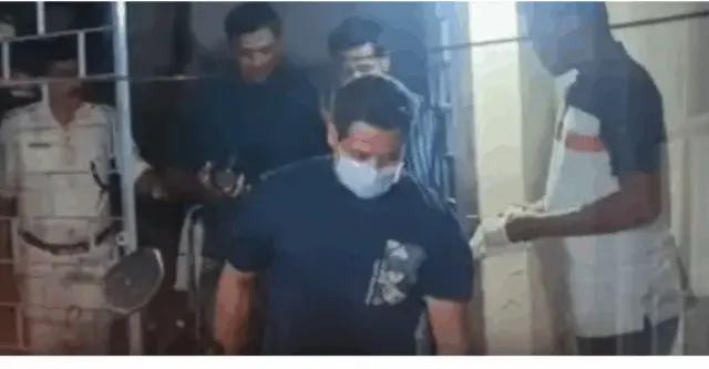 Double Murder In Odisha’s Cuttack: Man Held For Killing Parents Over Property Dispute