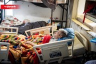 “El Poder de Dios”: un albergue para adultos mayores en Tijuana 