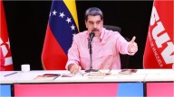 Maduro aseguró que la oposición se autodisolvió: "La derecha maltrecha desapareció políticamente"