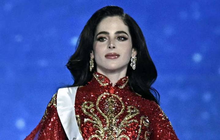 Fátima Bosch se pronuncia tras las críticas