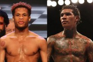 Conor Benn Remains Critical on Devin Haney’s Dominant Win Against Brian Norman Jr.