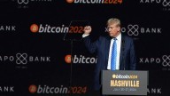 Trump’s crypto bet: The secret banks behind his family’s digital fortune