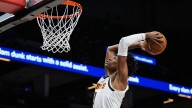 Hardaway, Jokic lead Nuggets over Timberwolves 123