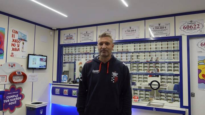 Fernando Alagón: “Hasta de los peores momentos se puede sacar un aprendizaje”