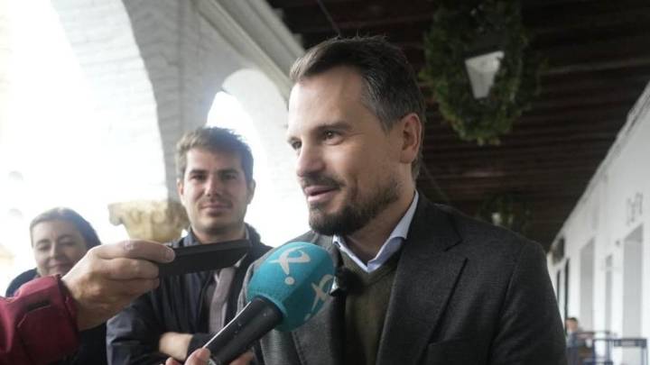 Guardiola presentará el lunes sus candidatos a la Asamblea: "La preocupación en el PP no son las listas"