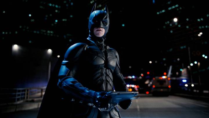 The Best Superhero Movie Trilogy Of All Time Is Not Batman's The Dark Knight (It Comes Close)