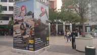 Metrovalencia retira una campaña de publicidad del Gobierno sobre reconstrucción tras la dana