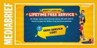 Dish TV launches lifetime free service visits, eliminates technician charges for subscribers