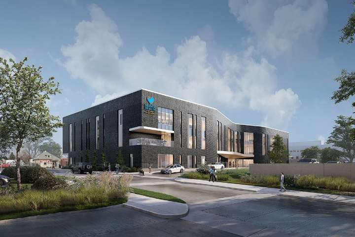 Vibrant Denver Bond arranca con la Denver Health Westside Clinic