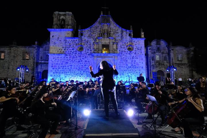 Cierra la gira de la ópera Cavalleria Rusticana en Guadalajara