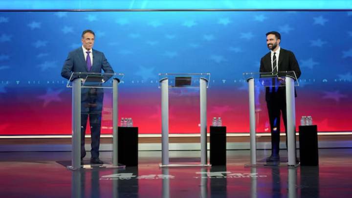 After Trump, Elon Musk endorses Cuomo against Mamdani in New York City mayoral race