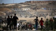 La controvertida Fundación Humanitaria de Gaza pondrá fin a sus operaciones en el enclave palestino