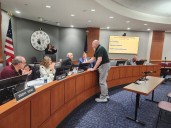 Porter County Council approves raises with split vote