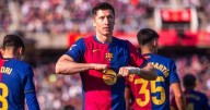 El millonario motivo por el que la directiva del Barcelona le pidió a Robert Lewandowski que deje de hacer goles