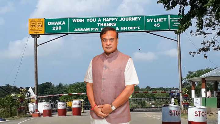 Assam govt directs 5 illegal immigrants to leave India within 24 hours under ‘forgotten’ 1950 law brought back by Himanta Biswa Sarma govt