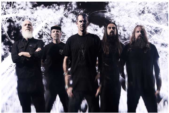 Lamb of God is coming to Vancouver: What to know about the 2026 tour