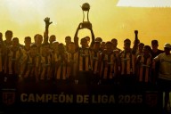 "Rosario Central no salió campeón de nada, solo fue un mimo para Di María"