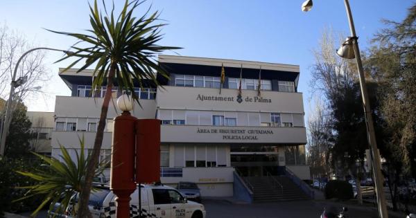 El conductor que se dio a la fuga en Son Castelló da negativo en drogas y alega que no vio al motorista