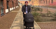 ‘You can save £265 this Black Friday on the game-changing pram I got for my baby’