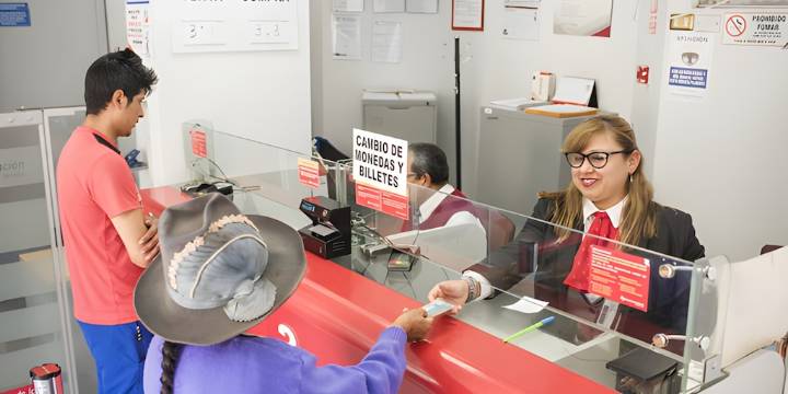 Ya empezó el pago a pensionistas ONP: revisa el cronograma vía Banco de la Nación