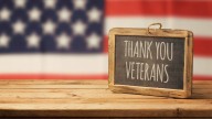 Veterans Day: Sacramento restaurants show gratitude with free meals and events