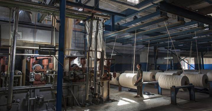 Actividad económica argentina supera expectativas y vuelve a crecer en septiembre