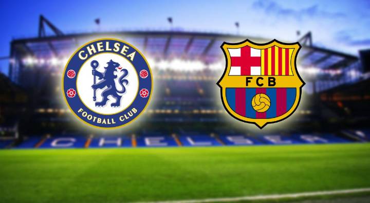 ¿A qué hora juega Barcelona vs Chelsea y dónde ver partido por Champions League?