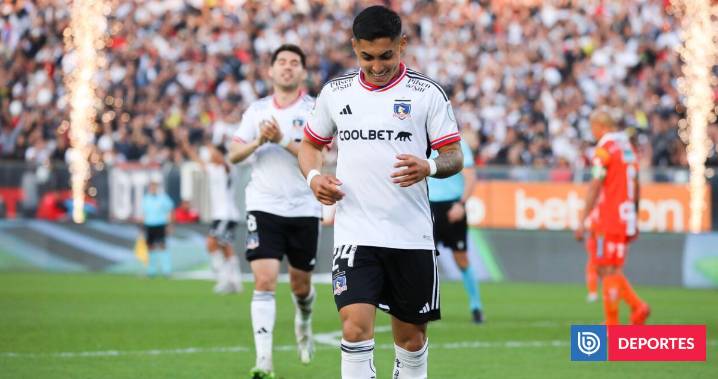 Jordhy Thompson quiere volver a Colo Colo: admitió "deuda" con albos y agradeció cariño de hinchas