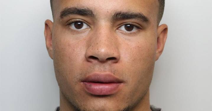 TikTok influencer HSTikkyTokky handed his fate after '100mph McLaren crash'