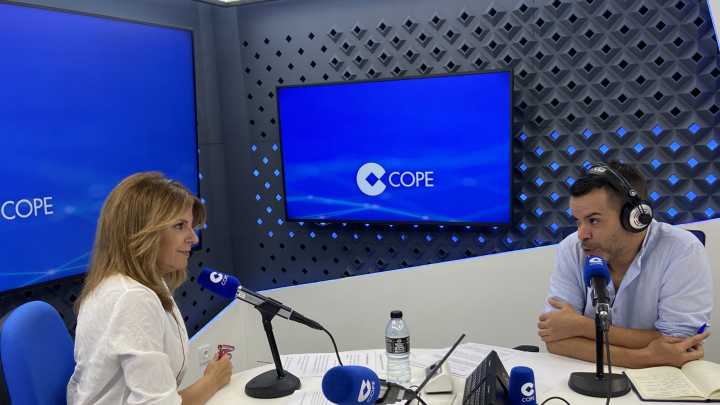 José María Camarero, experto de economía sobre los billetes de 500 euros: "Chirrió un poco cuando se introdujeron y estaban muy vinculados a actividades ilícitas"