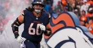 Broncos sign center Luke Wattenberg to a four-year, $48 million dollar deal