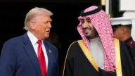 Khashoggi widow calls on Trump for ‘justice’ ahead of Saudi crown prince meeting
