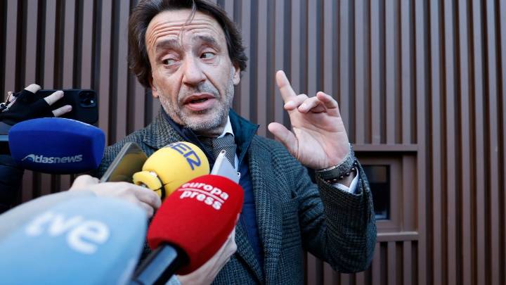 El jefe de gabinete de Mazón ya avisó al presidente a las 17 de que la situación en Utiel se complicaba