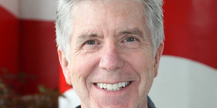 Why Tom Bergeron Was Fired From ‘Dancing with the Stars’ | Dancing With the Stars, EG, Slideshow, Television, Tom Bergeron