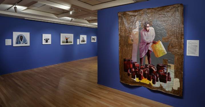 What’s coming to Atlanta museums, college galleries this season and beyond?