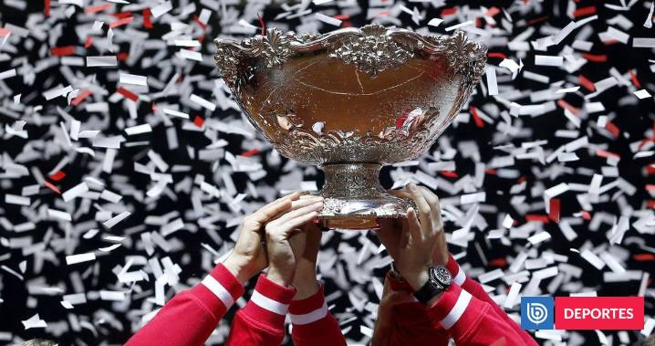 La modificación que plantea la ATP para "mejorar" la Copa Davis: promete ’aliviar’ a los tenistas