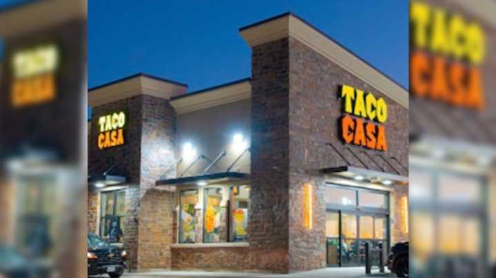 East Texas Taco Casa restaurants offering free kid's meals as SNAP runs out