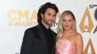 Kelsea Ballerini and Chase Stokes spark reconciliation rumours
