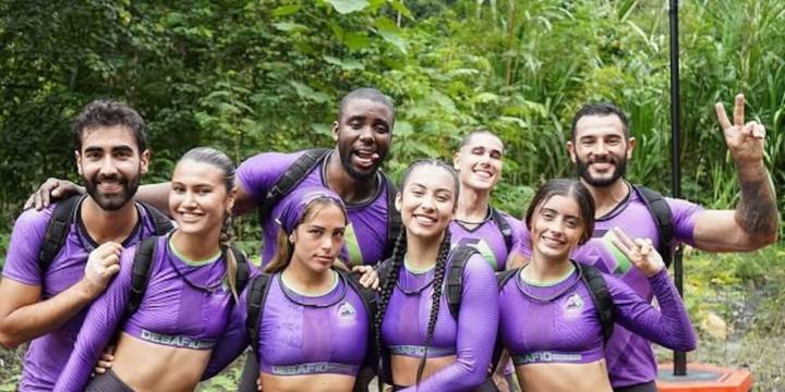 Participante del ‘Desafío Siglo XXI’ conmovió a sus seguidores tras confesar dolorosa etapa: “Fui víctima de abuso”