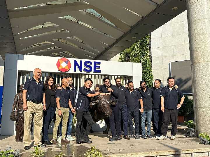 Lenskart Share Price Tumbles After Tepid D