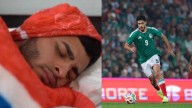 Los MEMES reaccionan al juego de México vs Uruguay tras empate sin goles
