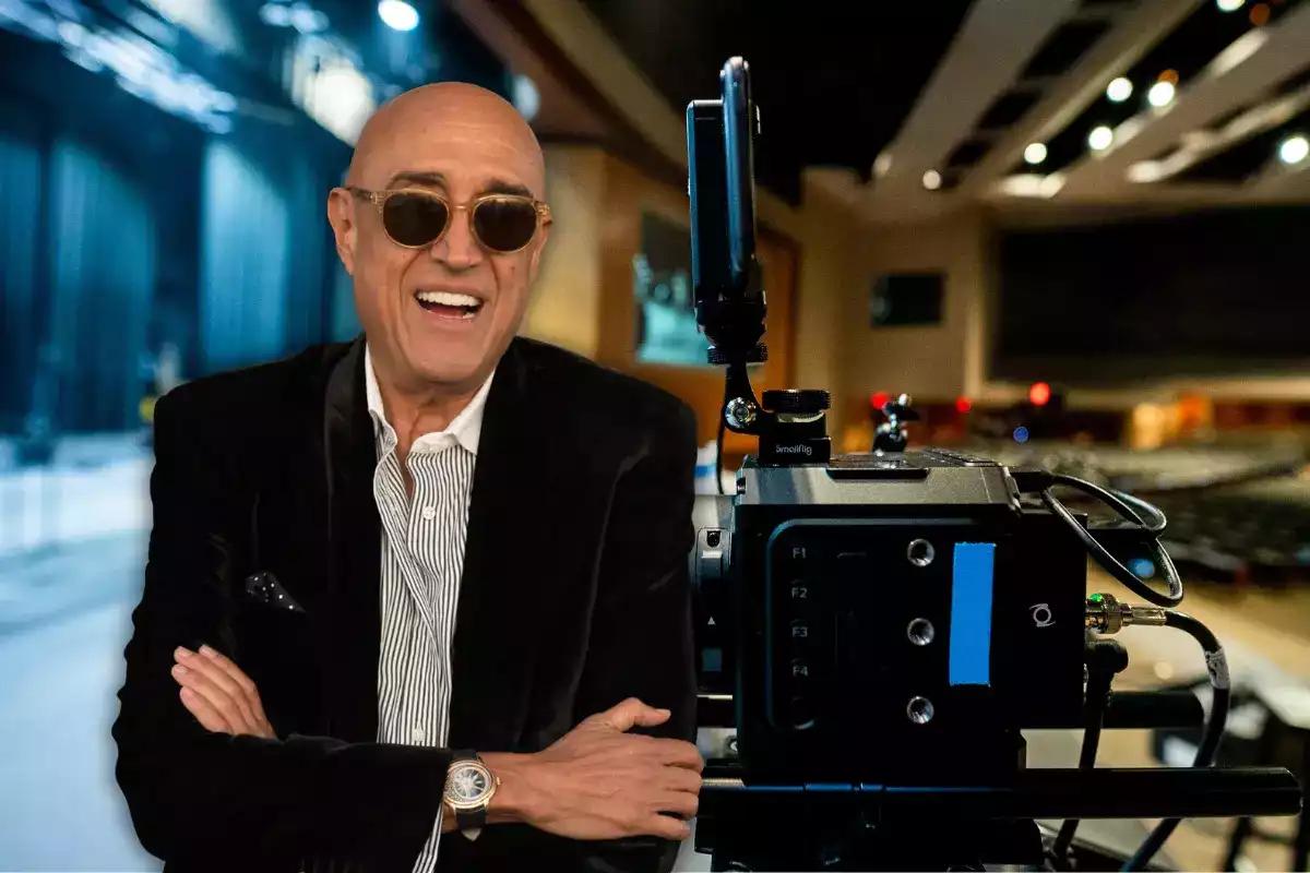 La verdad sobre la presunta muerte de productor Pedro Torres que inundó redes sociales