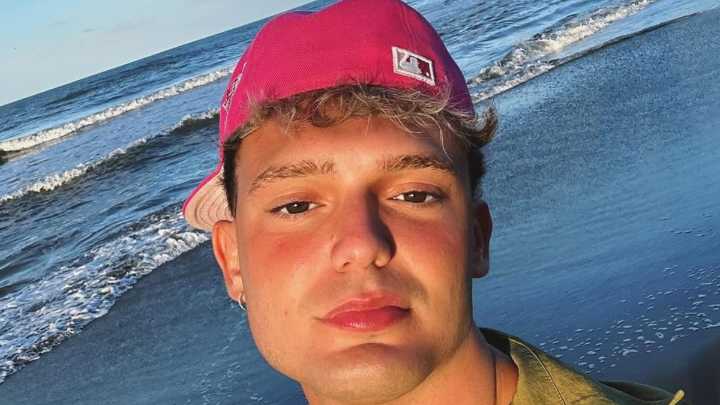 La tajante confesión de Ian Lucas en medio de los rumores de relación con Evangelina Anderson: "Soy muy..."