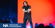 Juanes recordó qué artistas argentinos marcaron su infancia