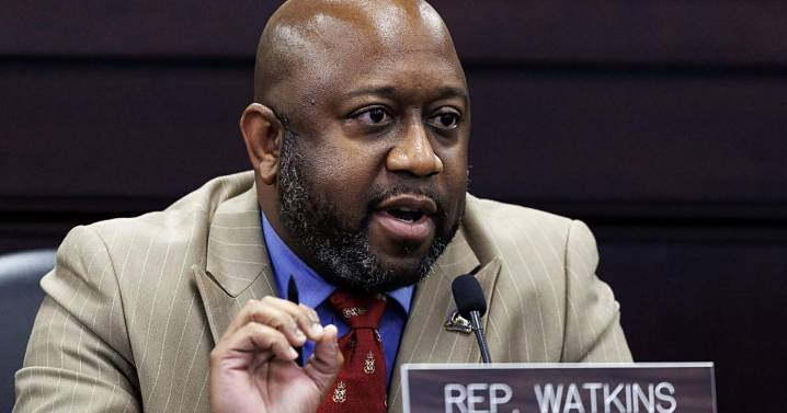 Freshman lawmaker elected to Kentucky House Dem…