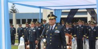 José Jerí designa a Víctor Díaz Pacheco como nuevo jefe del Estado Mayor Conjunto de las Fuerzas Armadas
